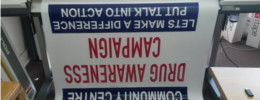 Laser Stencil Sample
